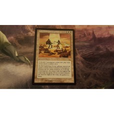 Celestial Convergence MTG