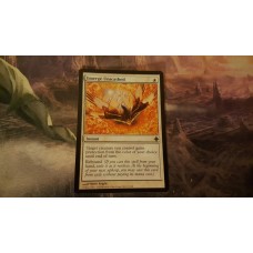 Emerge Unscathed MTG