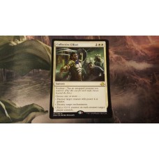 Collective Effort MTG