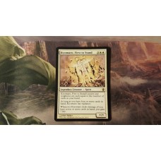 Kiyomaro First to Stand MTG