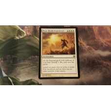 Near-Death Experience MTG