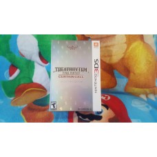 Theatrhythm Final Fantasy: Curtain Call Collector's Edition 3DS