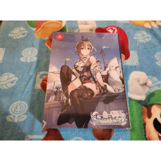 Atelier Ryza 3 Alchemist of the End & the Secret Key Premium Box Nintendo Switch