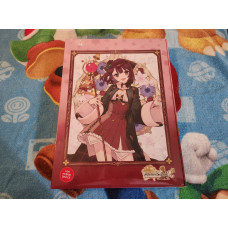 Atelier Sophie 2 The Alchemist of the Mysterious Dream Limited Edition Nintendo Switch