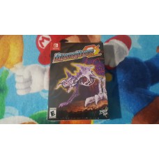 Blaster Master Zero Classic Edition NSW