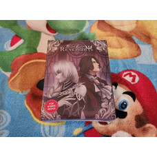 Fallen Legion Revenants Exemplary Edition Nintendo Switch