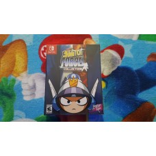 Mighty Switch Force Collection Collector's edition NS