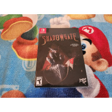 Shadowgate Classic Edition Nintendo Switch
