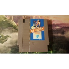 Ice Hockey NES