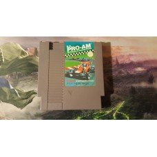 R.C. Pro-Am NES
