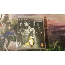 Heavy Rain PS3