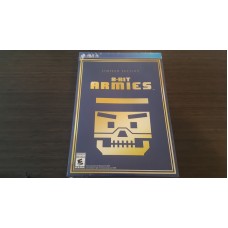 8-Bit Armies Limited Edition PS4