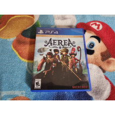 Aerea