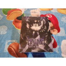 Anima Gate of Memories Collector's Edition Playstation 4