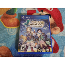 Atelier Firis