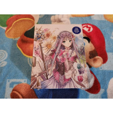 Atelier Lulua The Scion of Arland Limited Edition Playstation 4