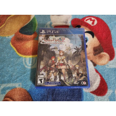 Atelier Ryza 2 Lost Legends & Secret Fairy