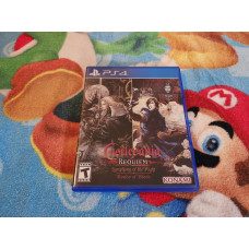 Castlevania Requiem