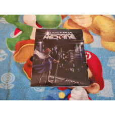 Cosmic Star Heroine Collector's Edition Playstation 4