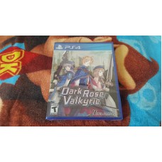 Dark Rose Valkyrie