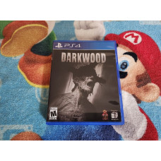 Darkwood