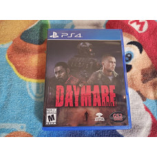 Daymare 1998