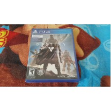 Destiny