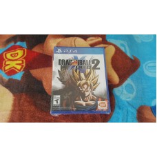 Dragonball Xenoverse 2 PS4