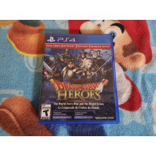 Dragon Quest Heroes