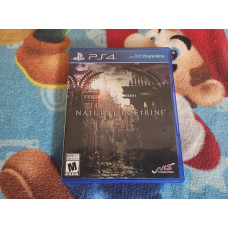 Natural Doctrine 