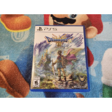 Dragon Quest III Remake