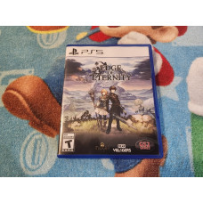 Edge of Eternity