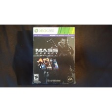 Mass Effect Trilogy XBOX 360