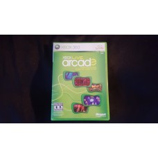 Xbox Live Arcade XBOX 360