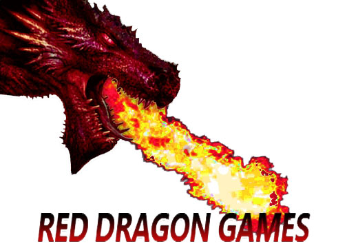 Red Dragon Games